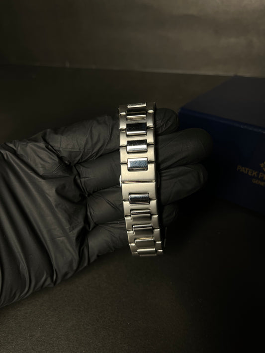 PP The Nautilus Heritage – Deep Blue Edition