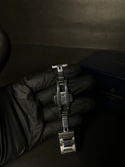 PP The Nautilus Heritage – Deep Blue Edition