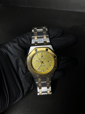 Audemars Piguet