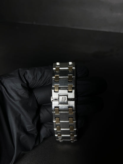 AP Royal Oak – Two-Tone Gold & Steel