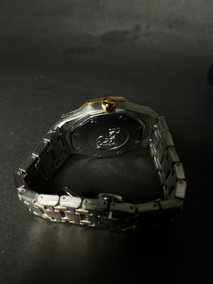 AP Royal Oak – Two-Tone Gold & Steel